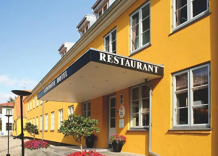 Gentofte Hotel