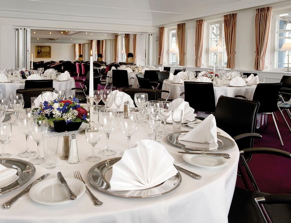 Gentofte Hotel Hotel