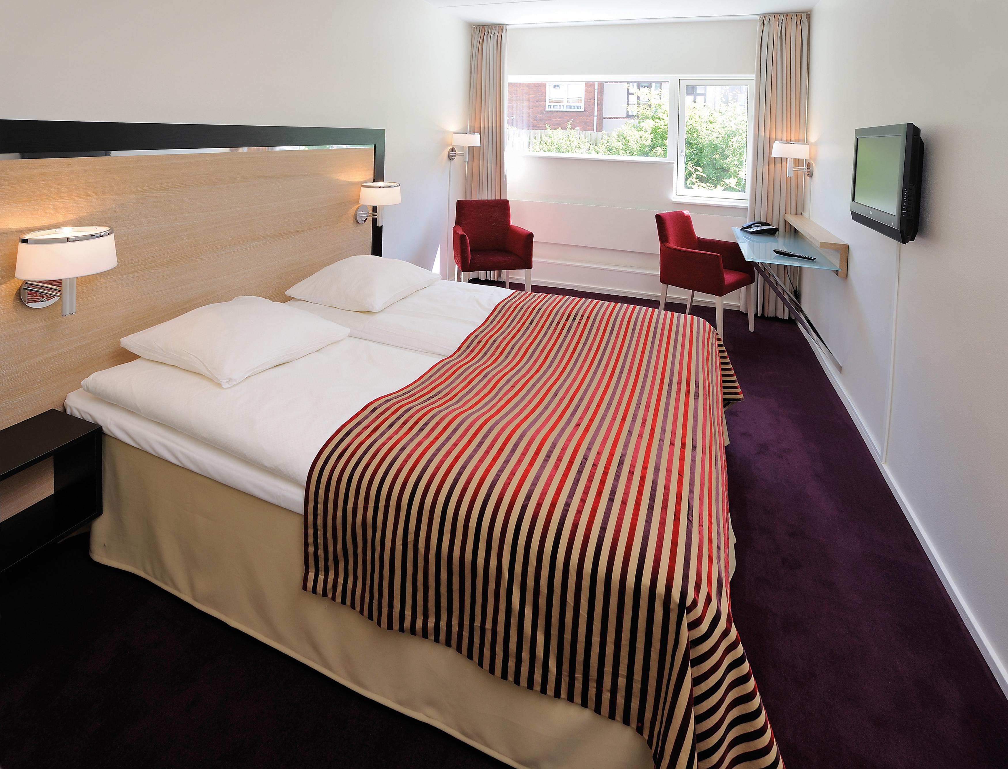 Gentofte Hotel Hotel