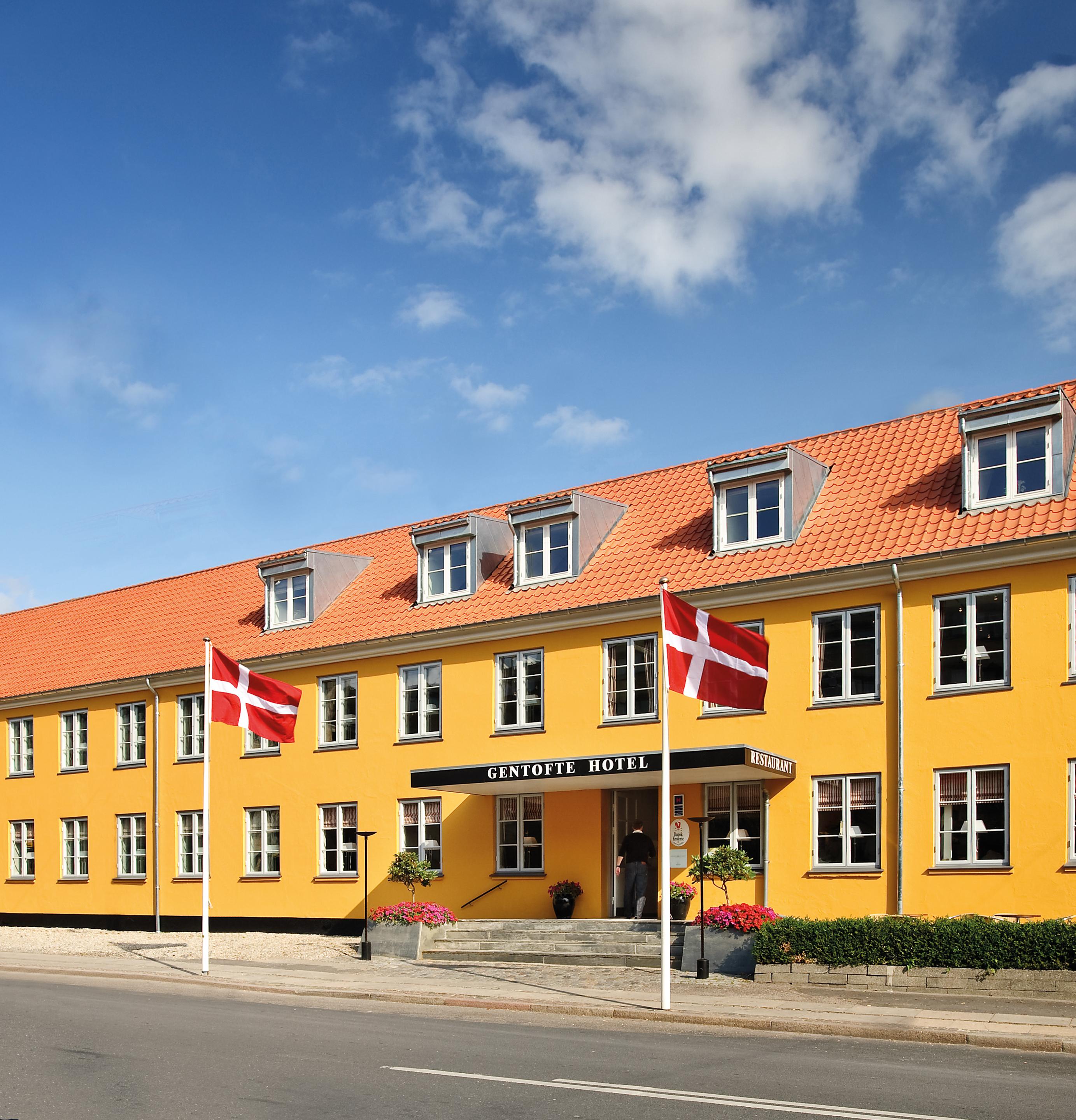 Hotel Gentofte Hotel