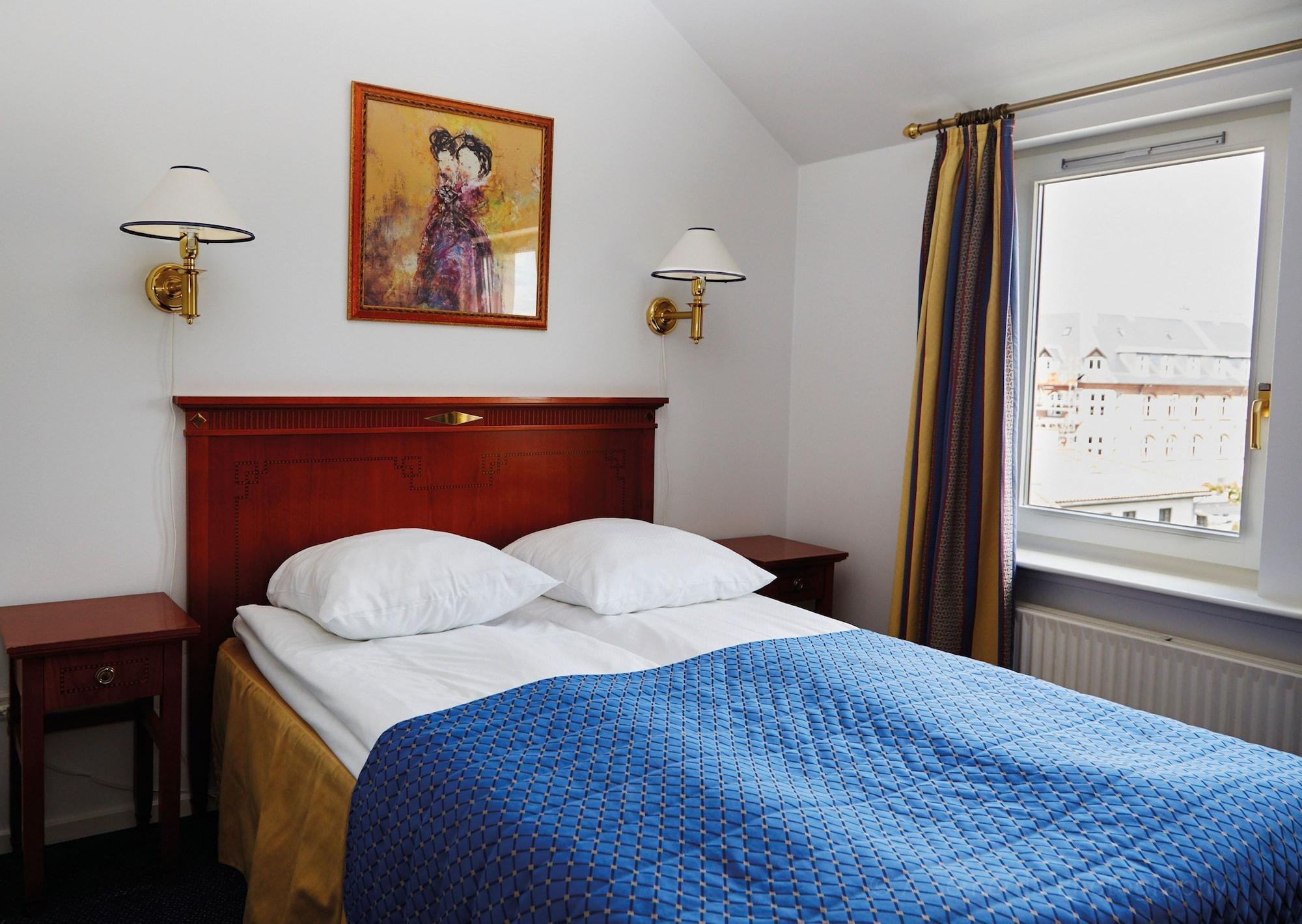 Hotel Gentofte Hotel 3*