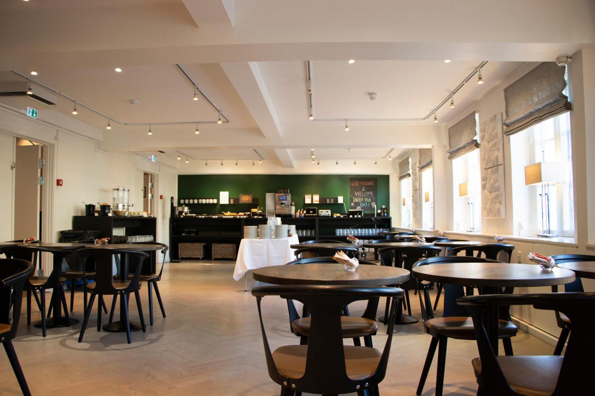 Gentofte Hotel Hotel 3*