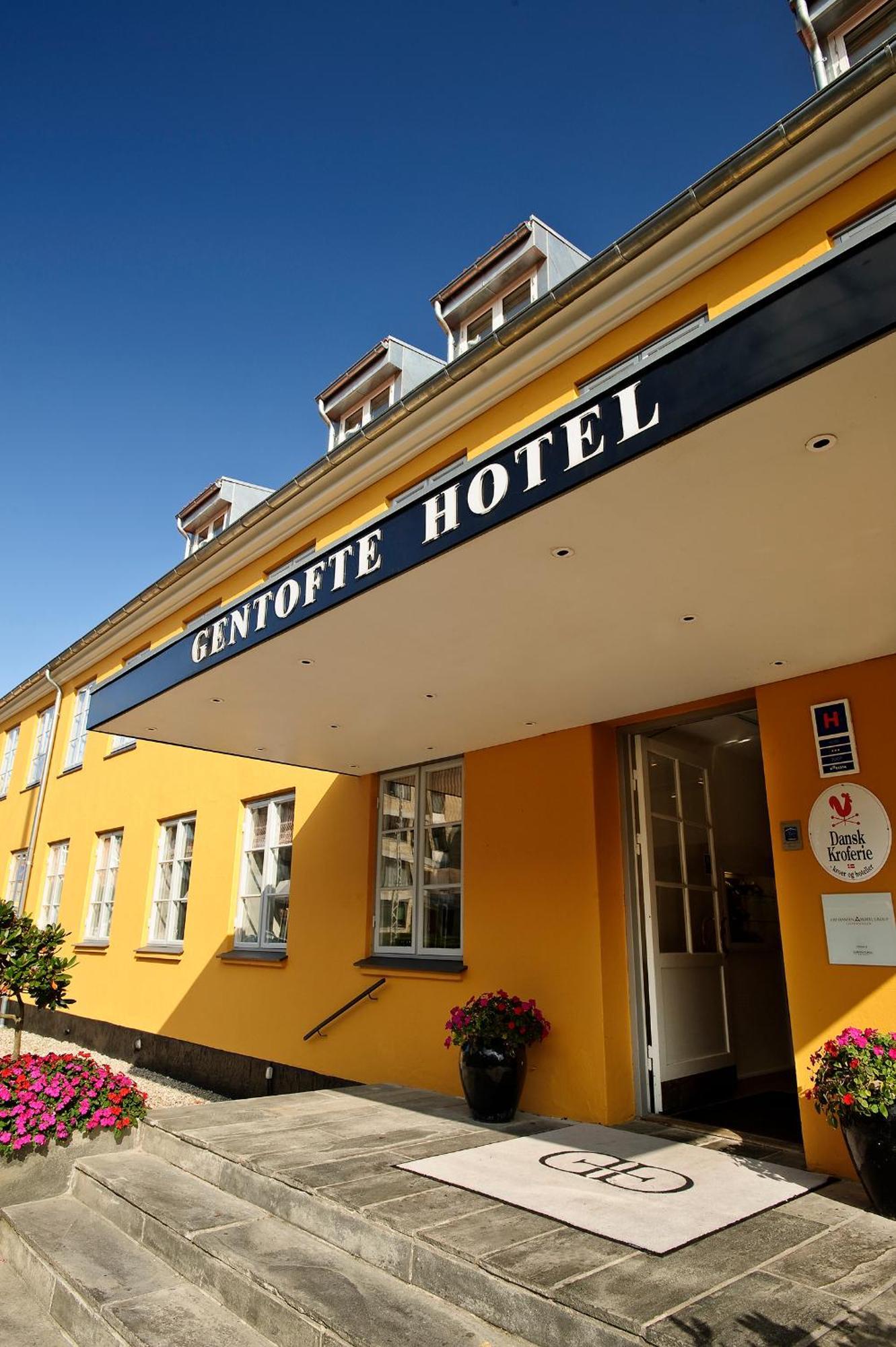 Gentofte Hotel