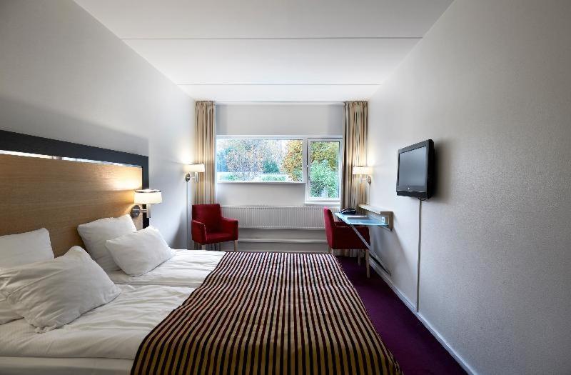 Hotel Gentofte Hotel Gentofte