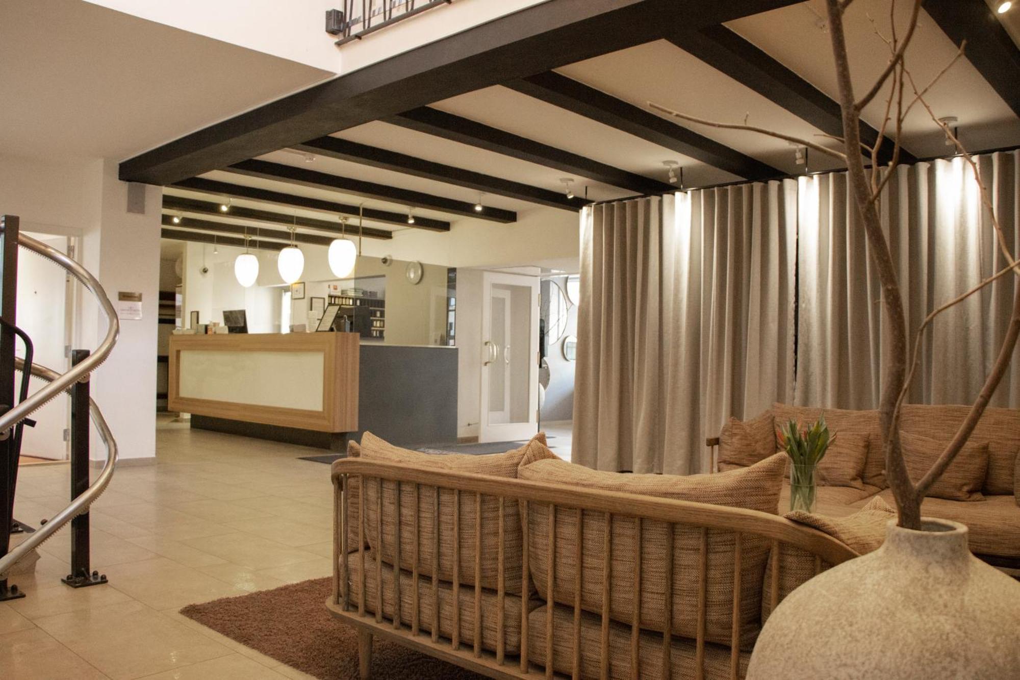 Hotel Gentofte Hotel Gentofte