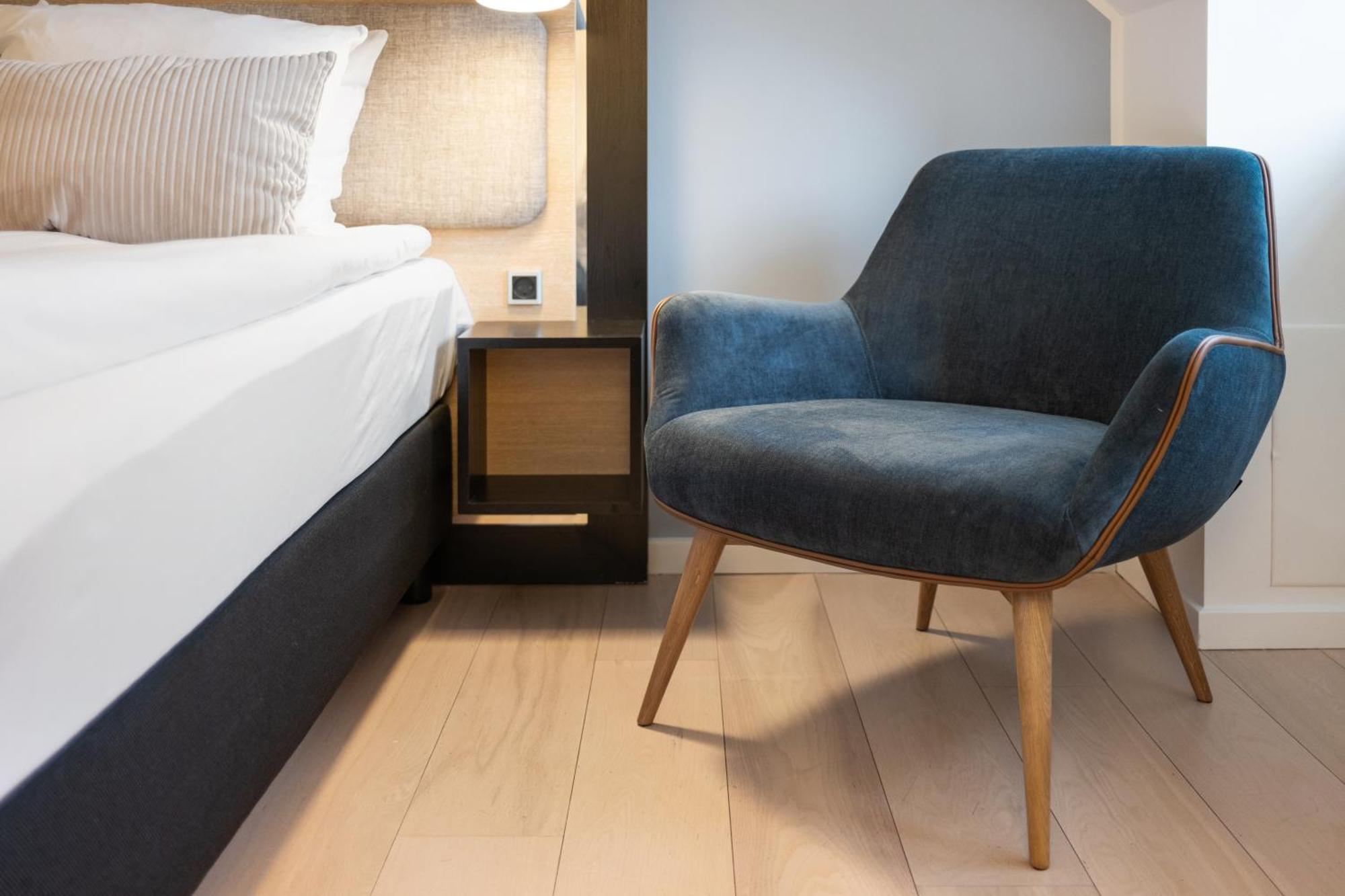 Gentofte Hotel Gentofte