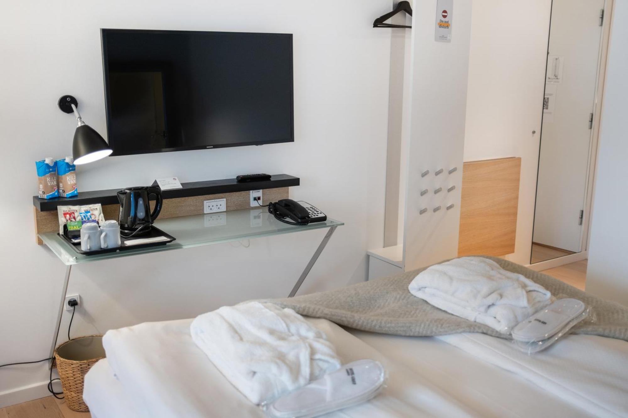 Gentofte Hotel Hotel 3*