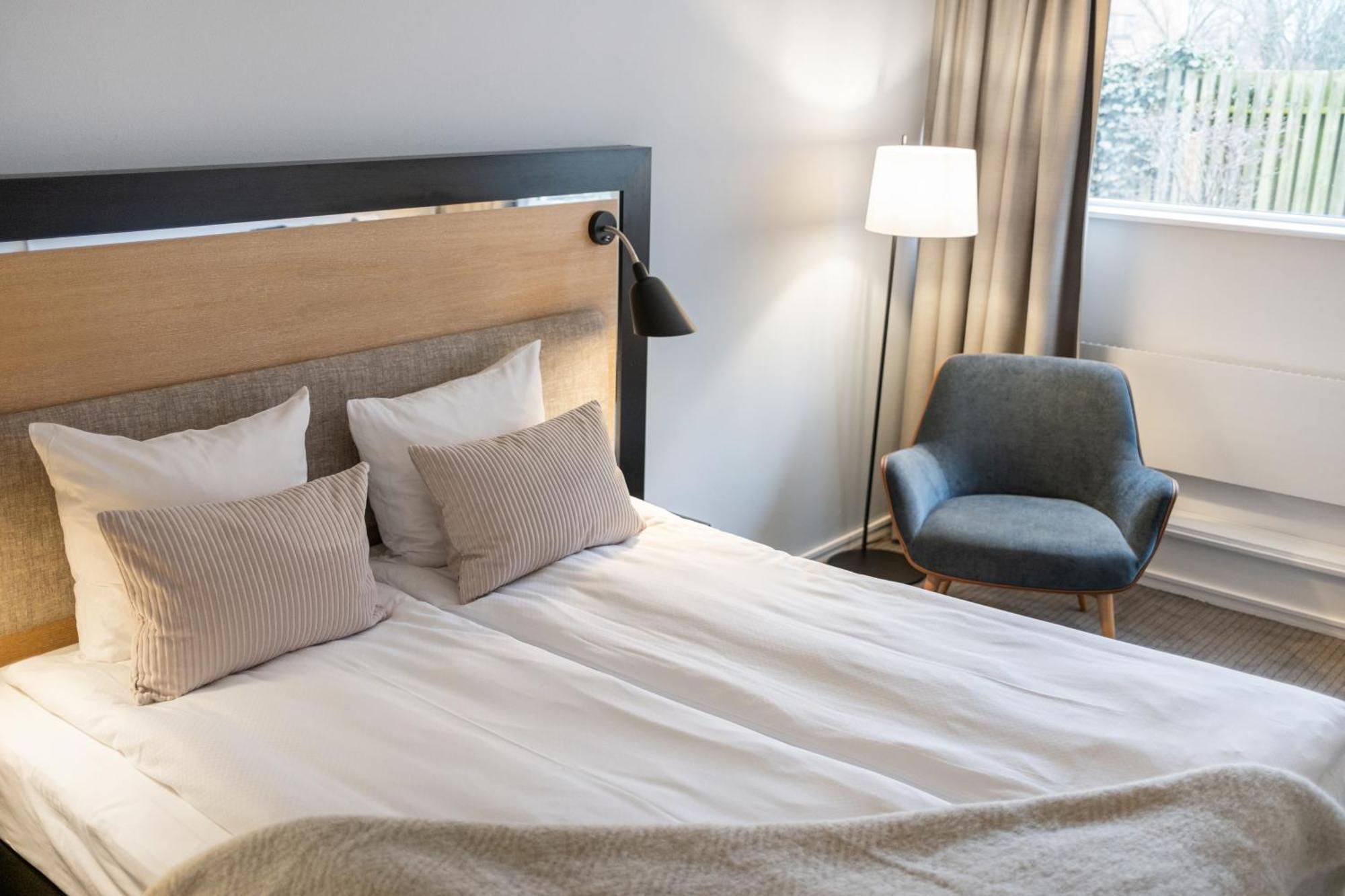 Hotel Gentofte Hotel Gentofte