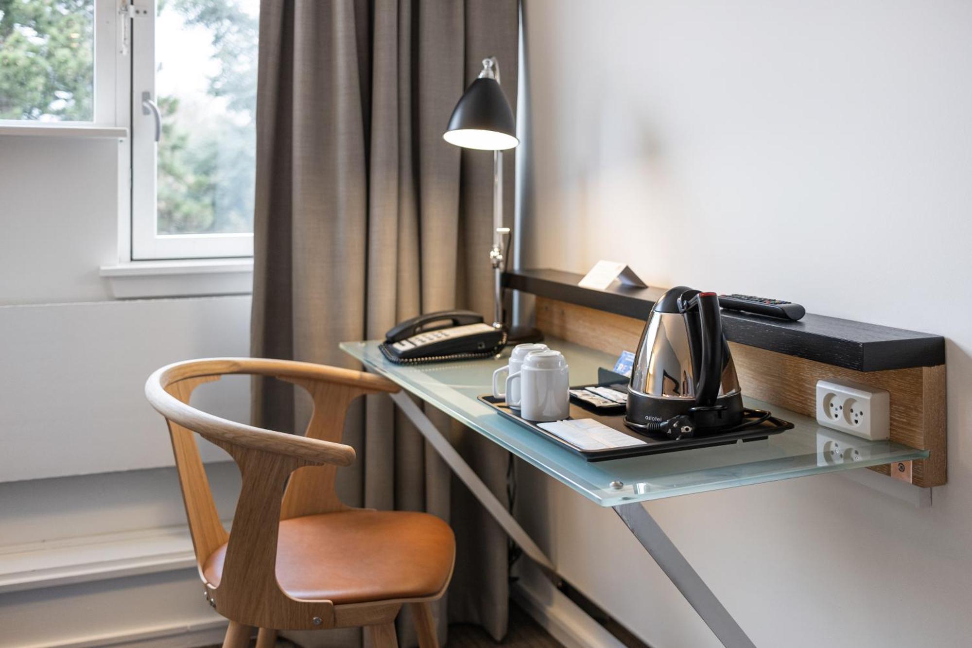 Gentofte Hotel Gentofte