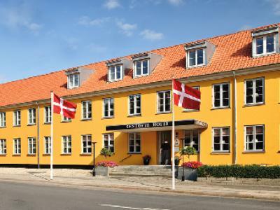 Gentofte Hotel