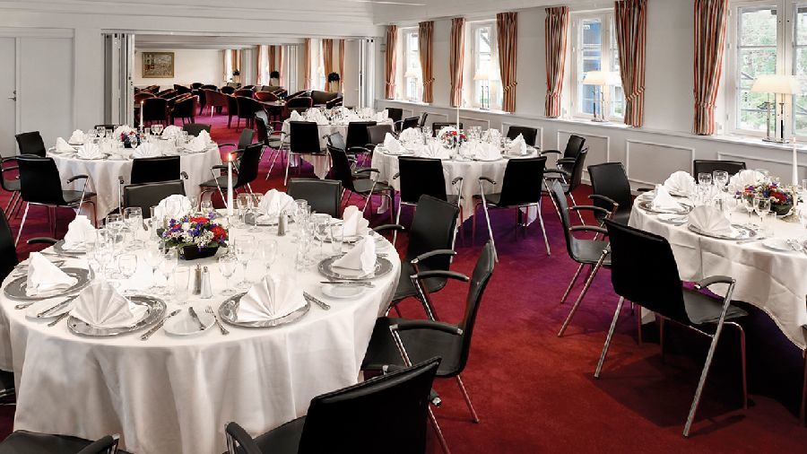 Hotel Gentofte Hotel